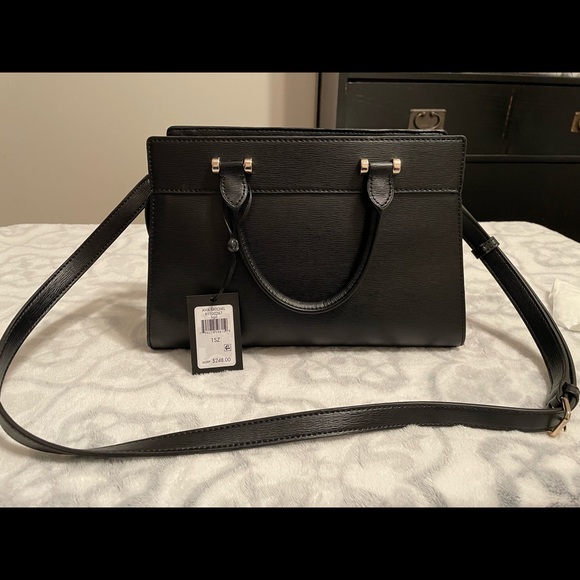 DKNY Ava satchel - Picture 6 of 10